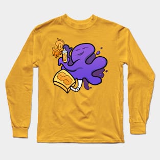 Juice'd Long Sleeve T-Shirt